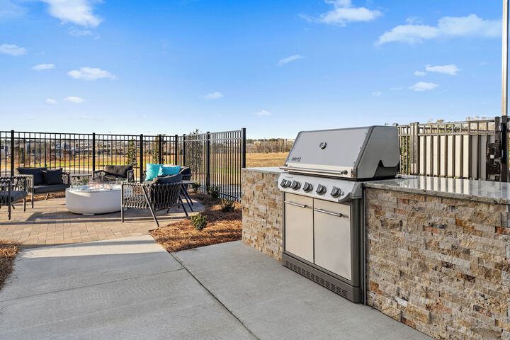Towneplace Suites by Marriott Opelika Auburn