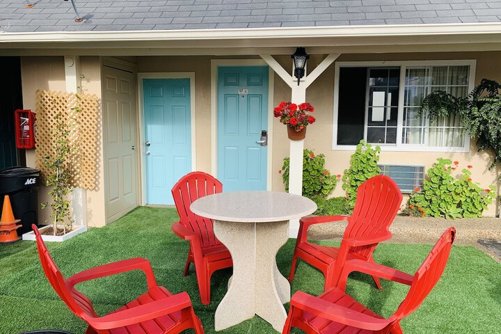 Terrace/Patio 34 of 35