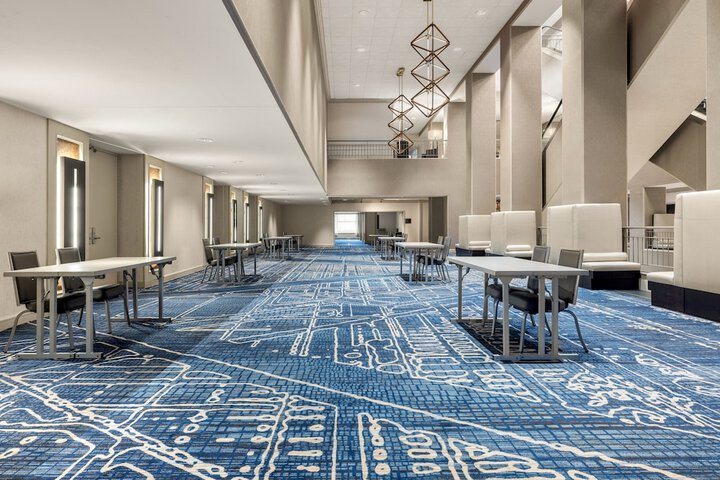 Chicago Marriott Downtown Magnificent Mile