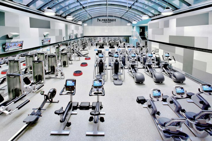 Health and Fitness 83 of 87