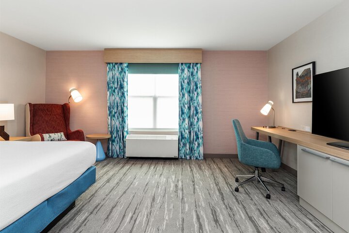 Hilton Garden Inn Auburn