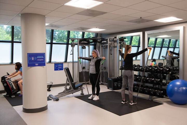 Health and Fitness 83 of 86