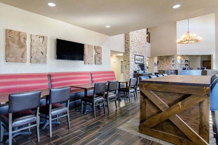Comfort Inn St. Robert / Fort Leonard Wood