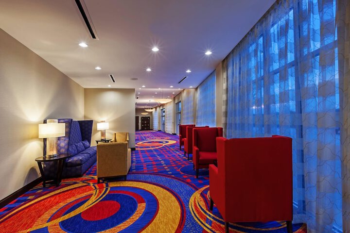 Clarion Hotel The Colony - Plano West