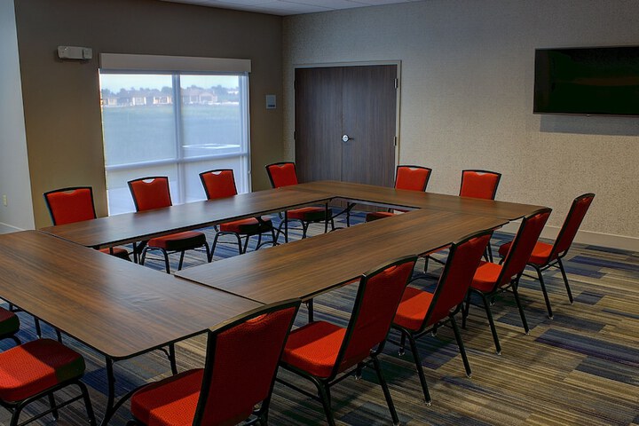 Meeting 27 of 38