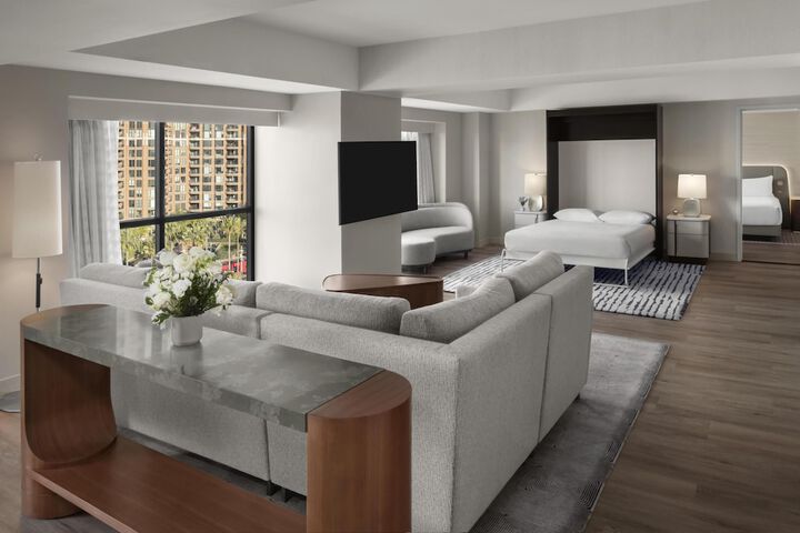 Manchester Grand Hyatt San Diego