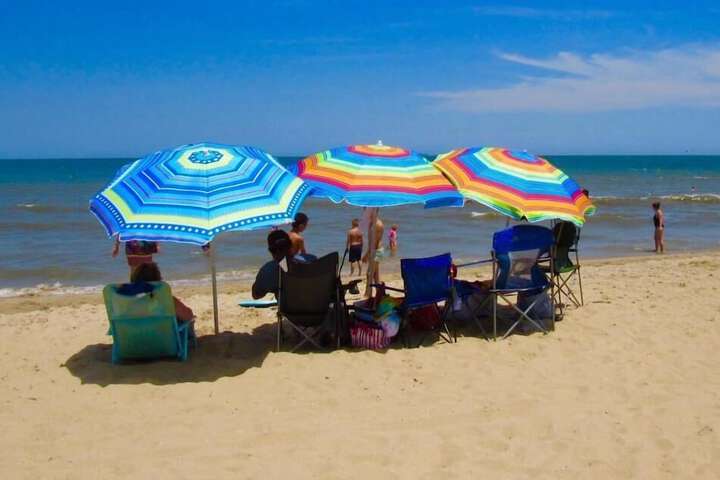 Beach 29 of 37
