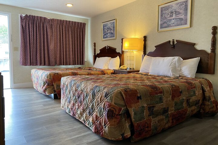 Economy Lodge