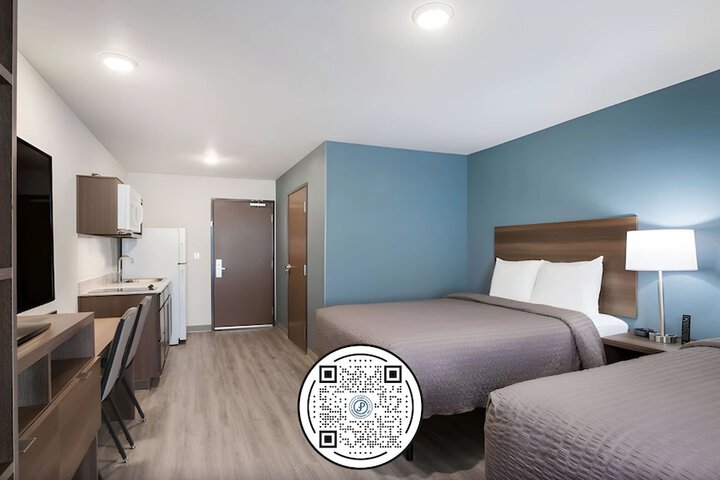 WoodSpring Suites Libertyville - Chicago