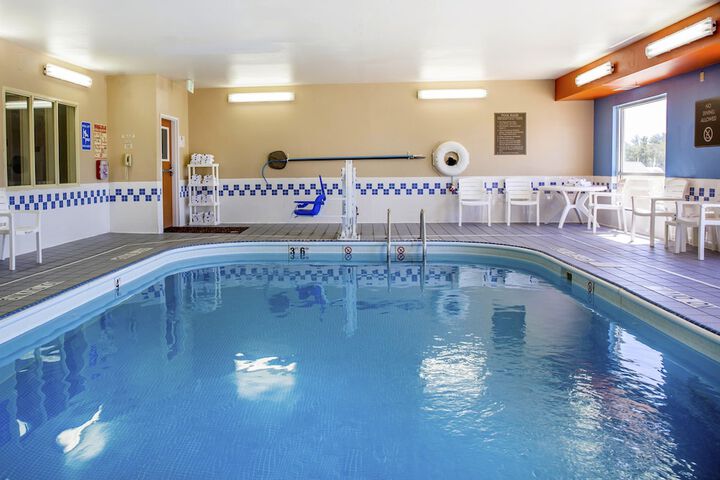 Pool 4 of 22