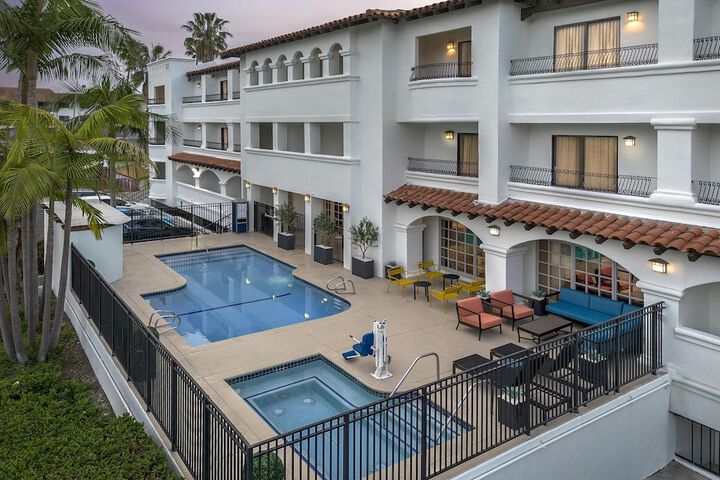 Hampton Inn & Suites San Clemente
