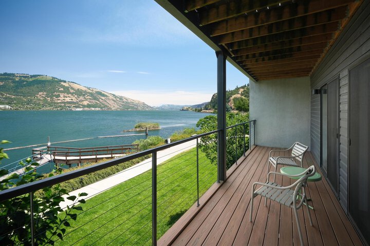 Best Western Plus Hood River Inn