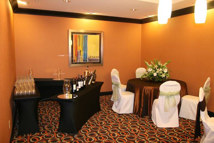 Hilton Garden Inn Birmingham / Trussville