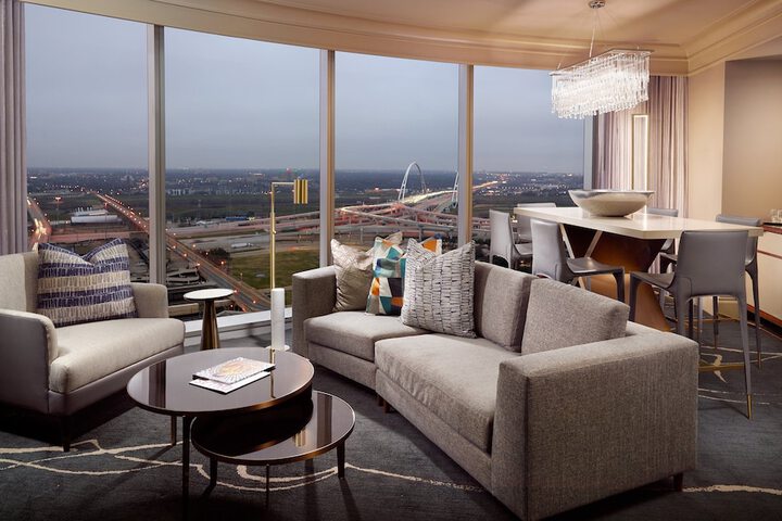 Omni Dallas Hotel