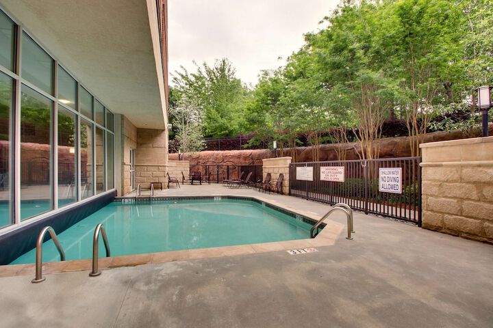Pool 9 of 83