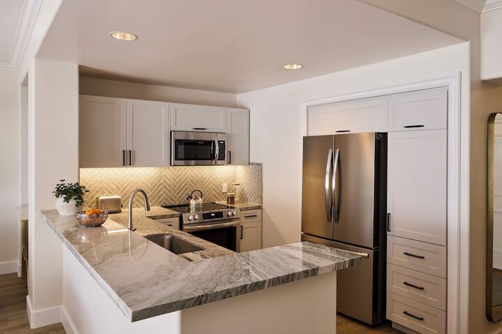 Four Seasons Residence Club Aviara North San Diego