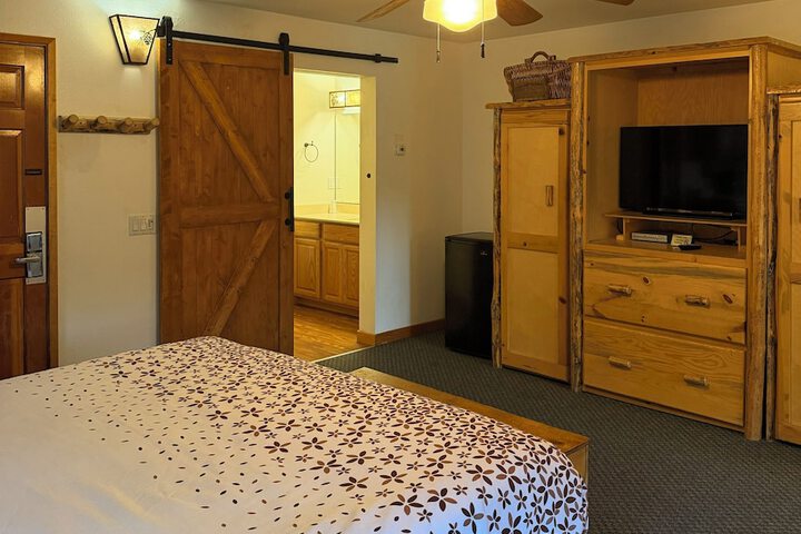 Double Eagle Resort & Spa