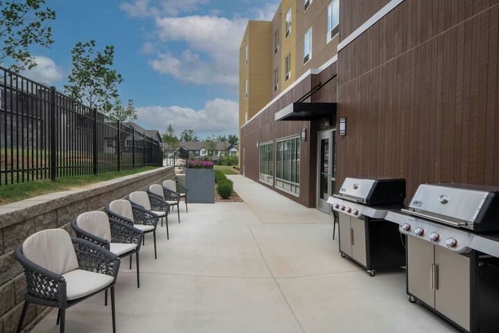 TownePlace Suites by Marriott West Lafayette