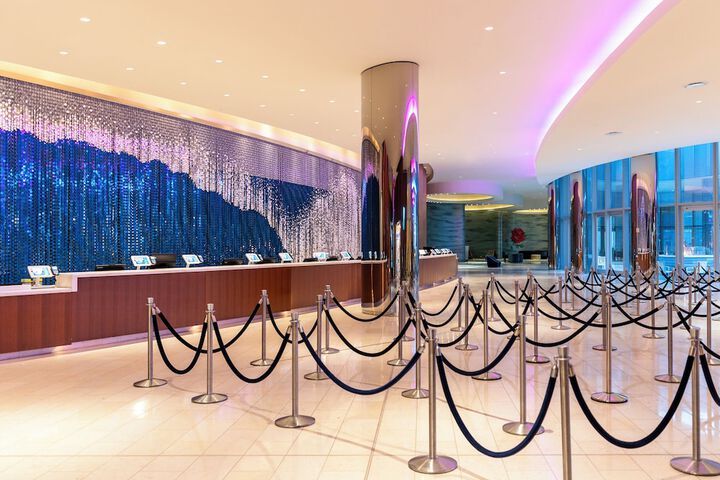Ocean Casino Resort