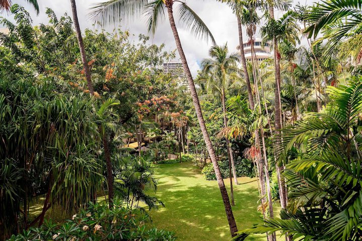 The Royal Hawaiian a Luxury Collection Resort, Waikiki