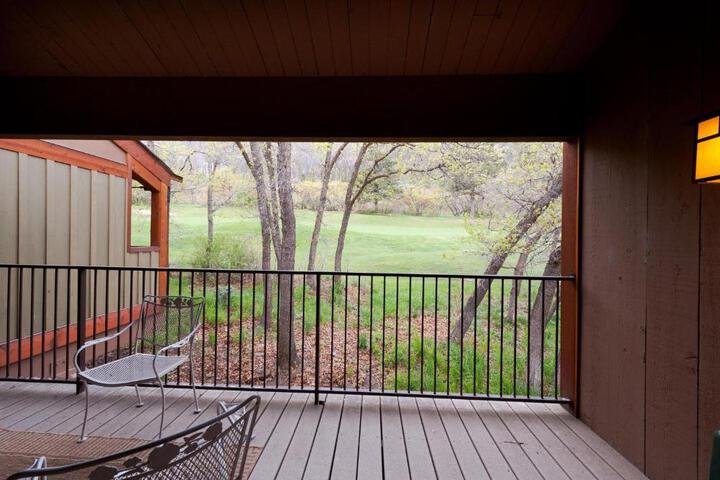 Tamarron Gambel Oak 790 - Wild Turkey Ridge - Durango CO