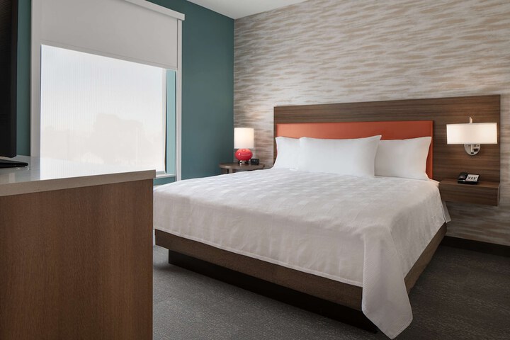 Home2 suites by Hilton Carlsbad, New Mexico