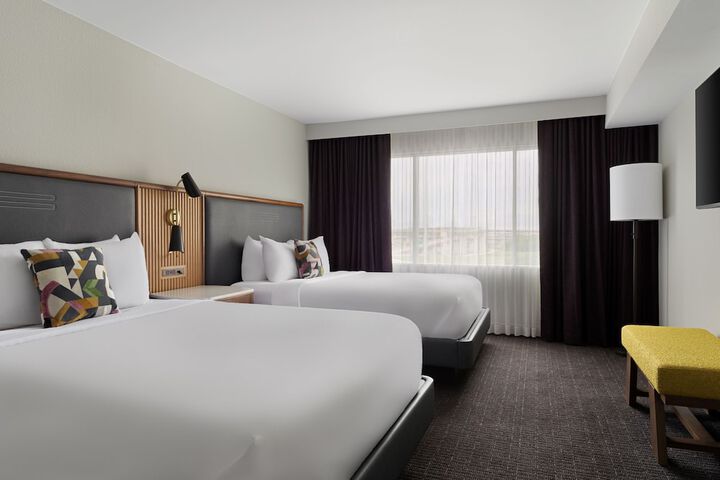 The Arlin a Tribute Portfolio Hotel by Marriott