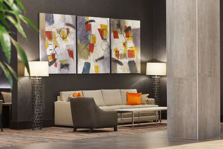 Hotel Interior 13 of 56