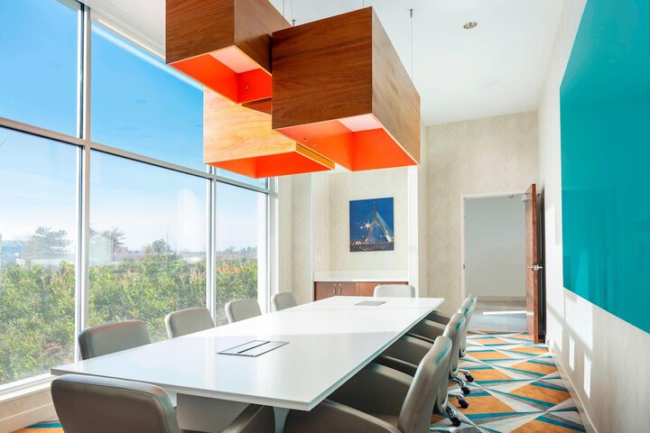 Residence Inn by Marriott Boston Burlington