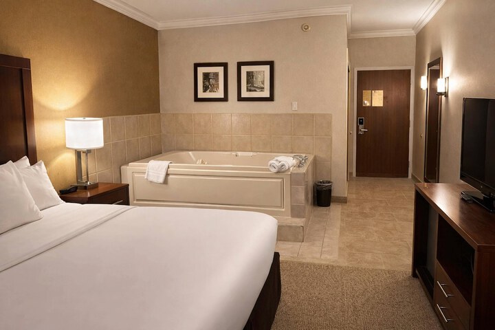 Comfort Inn Farmington Hills - Detroit Northwest
