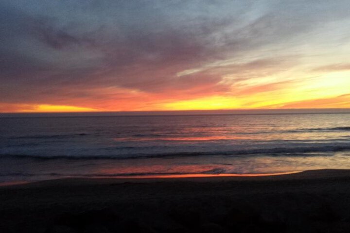 SAN DIEGO SILVERSTRAND BEACHFRONT
