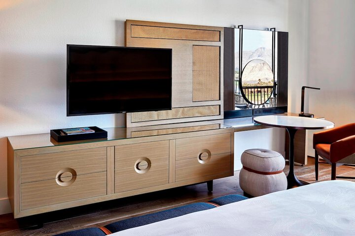 JW Marriott Desert Springs Resort & Spa