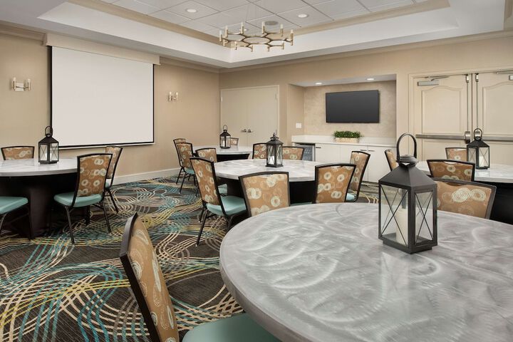 Hilton Garden Inn Charlotte / Mooresville