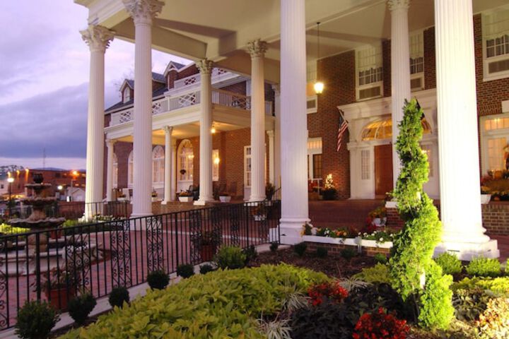 Hotel 5 of 60