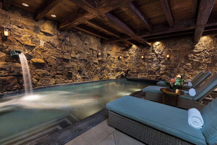 The Ritz-Carlton Bachelor Gulch