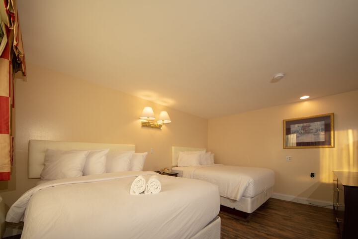 Cape Sands Inn