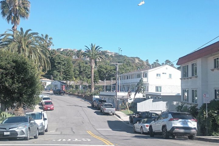 Oceana Boutique Hotel