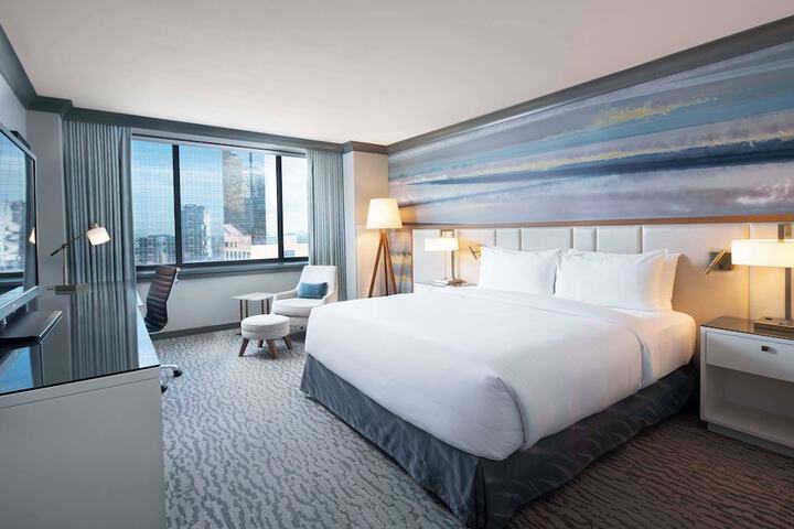 The Lofton Hotel Tapestry Collection by Hilton