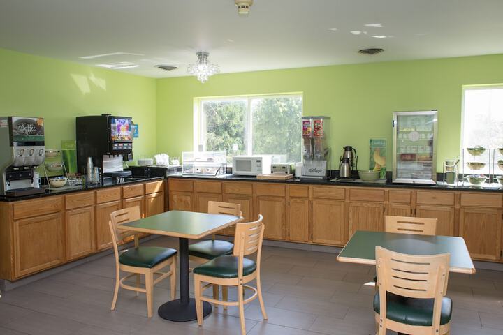 Quality Inn Edgerton - Lake Koshkonong
