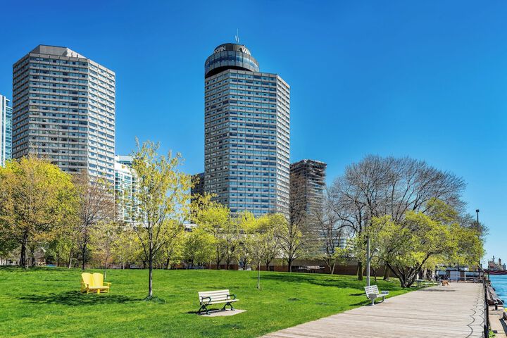 The Westin Harbour Castle Toronto