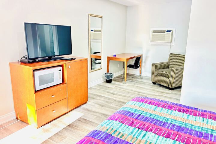 Brant Inn