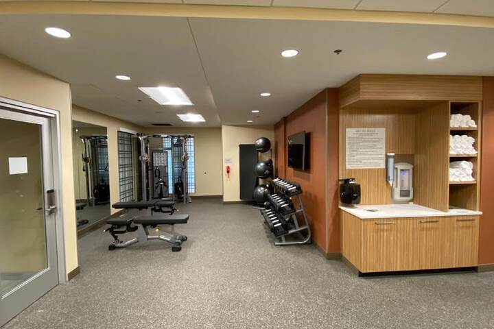 TownePlace Suites by Marriott Columbus Hilliard