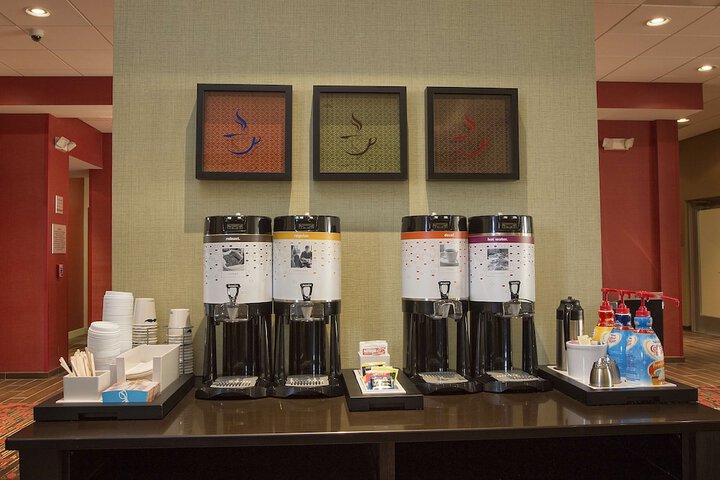 Hampton Inn & Suites Boone