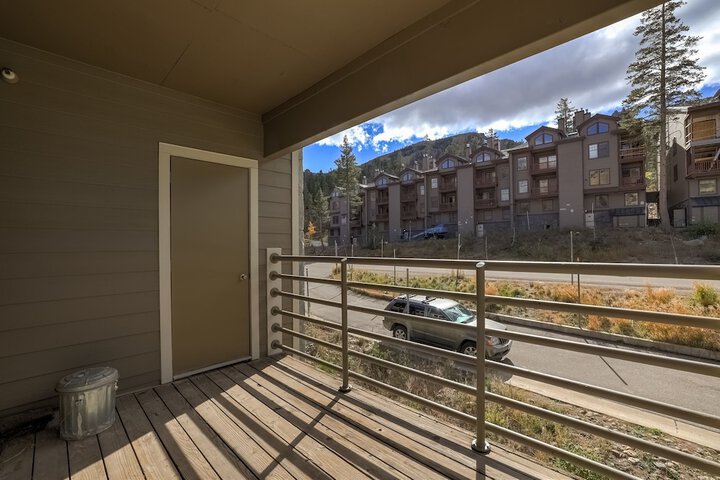 Cozy Kirkwood Condo â The Meadows 2 Bedroom 2 Condo by RedAwning