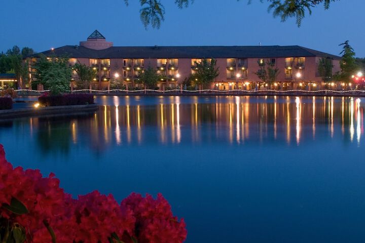 Century Hotel