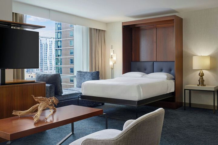 JW Marriott Austin