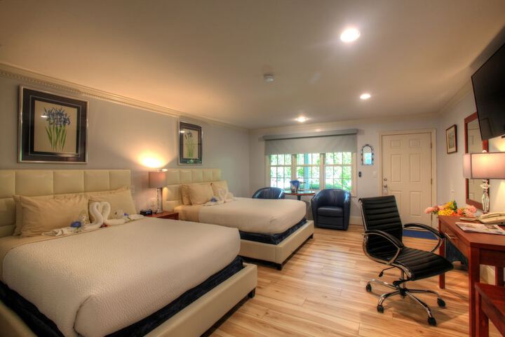 Pleasant Bay Village Resort