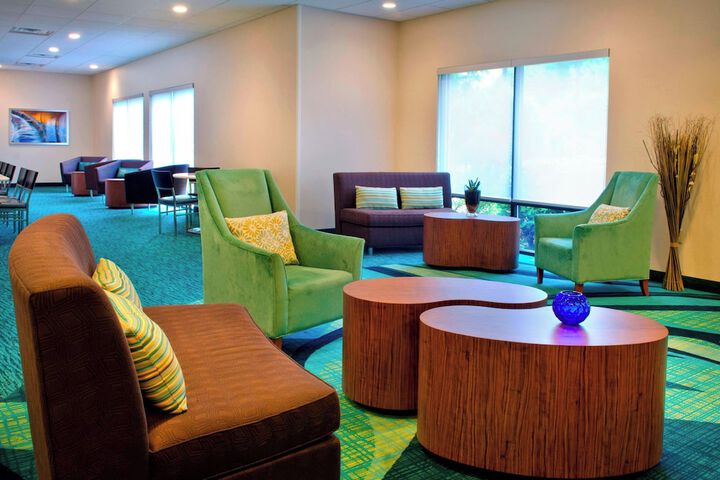SpringHill Suites by Marriott Boston / Andover