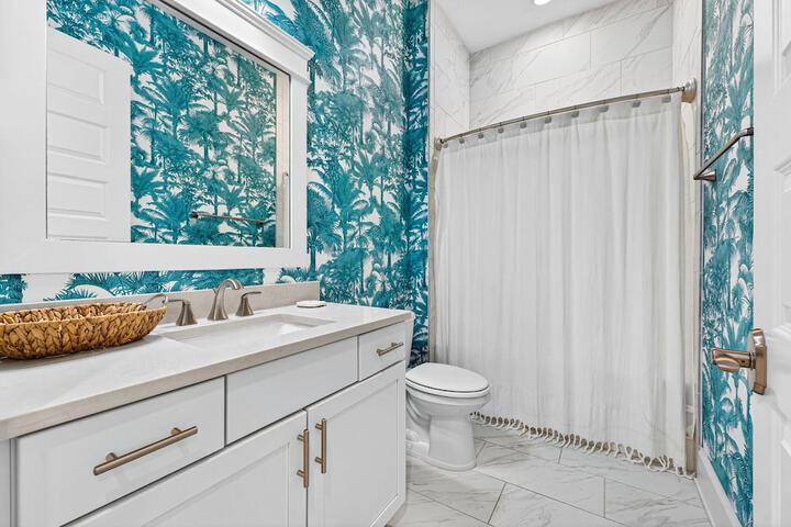 Prominence on 30A by Panhandle Getaways
