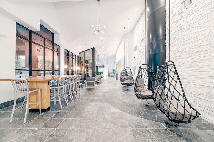 Aava Whistler Hotel